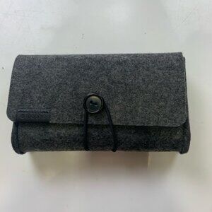 Mophie dark grey bag